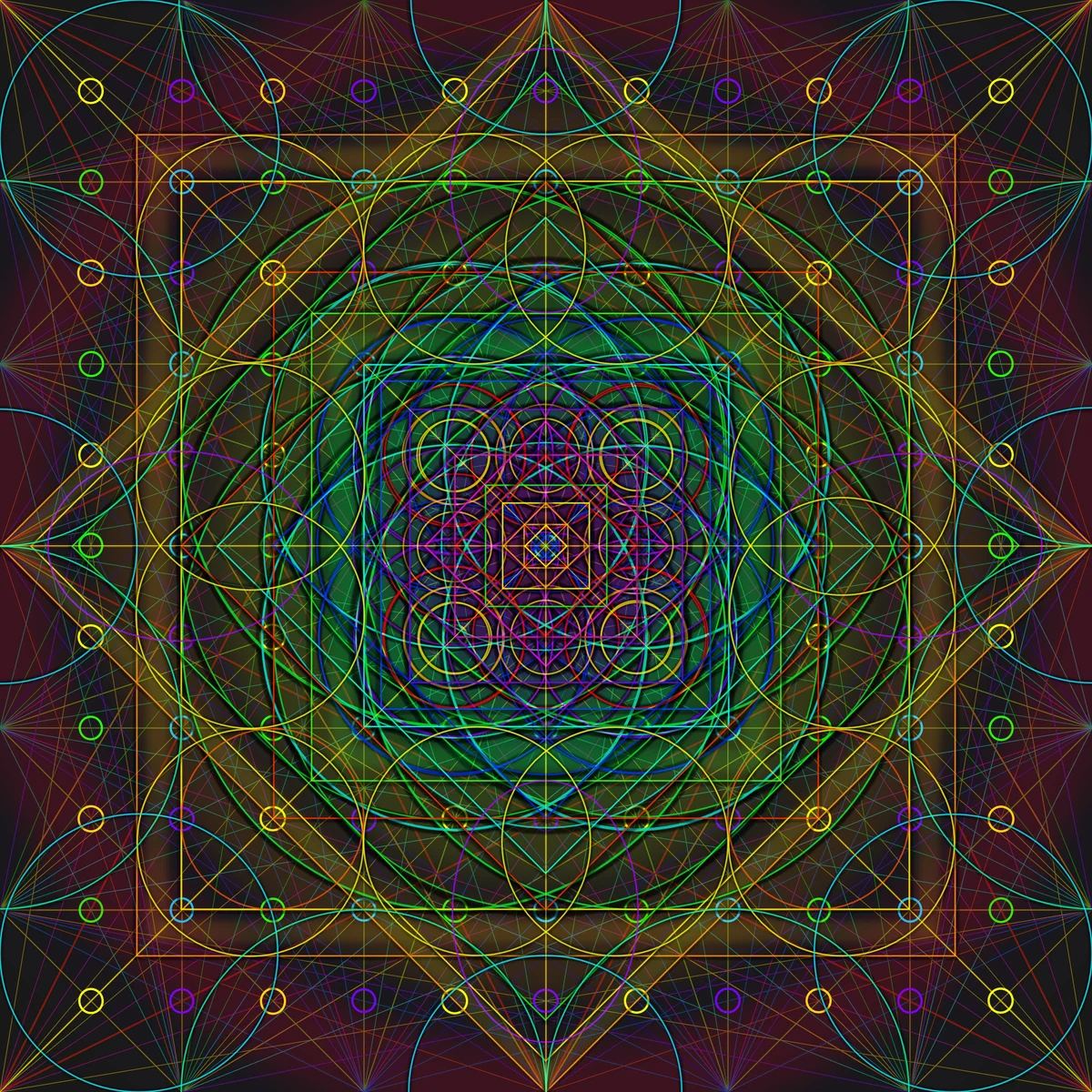 Atomic cover artwork