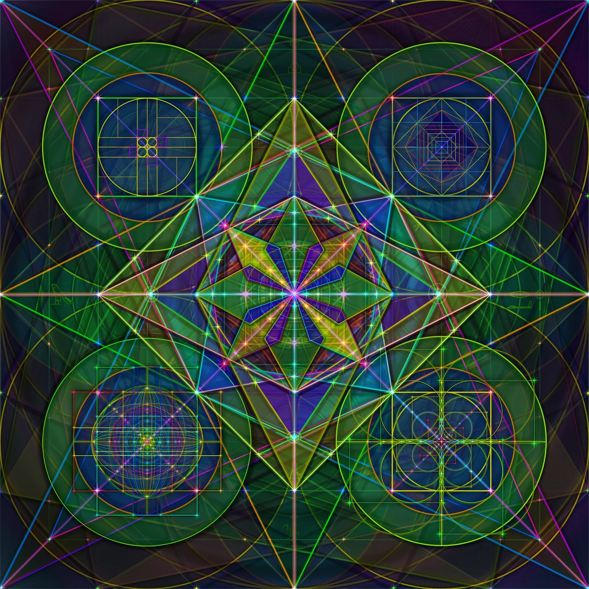 Fractals7 Rune 2 Done