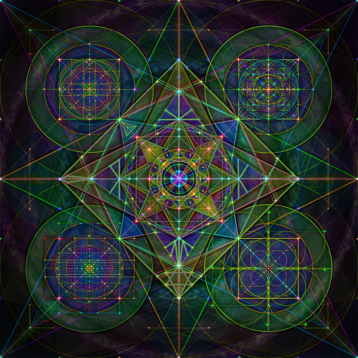 Fractals9 Fin 4 G