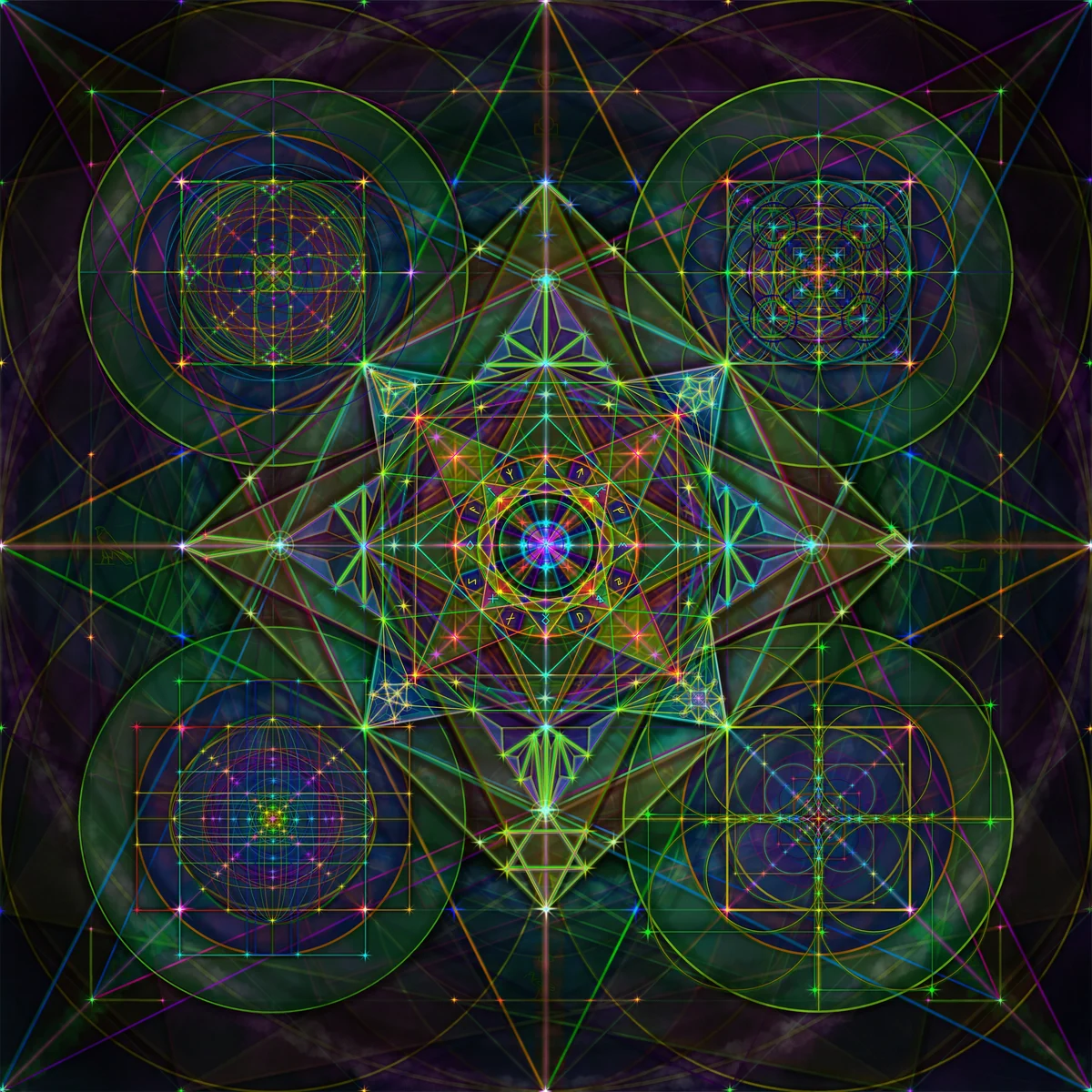 Fractals9 Fin5g