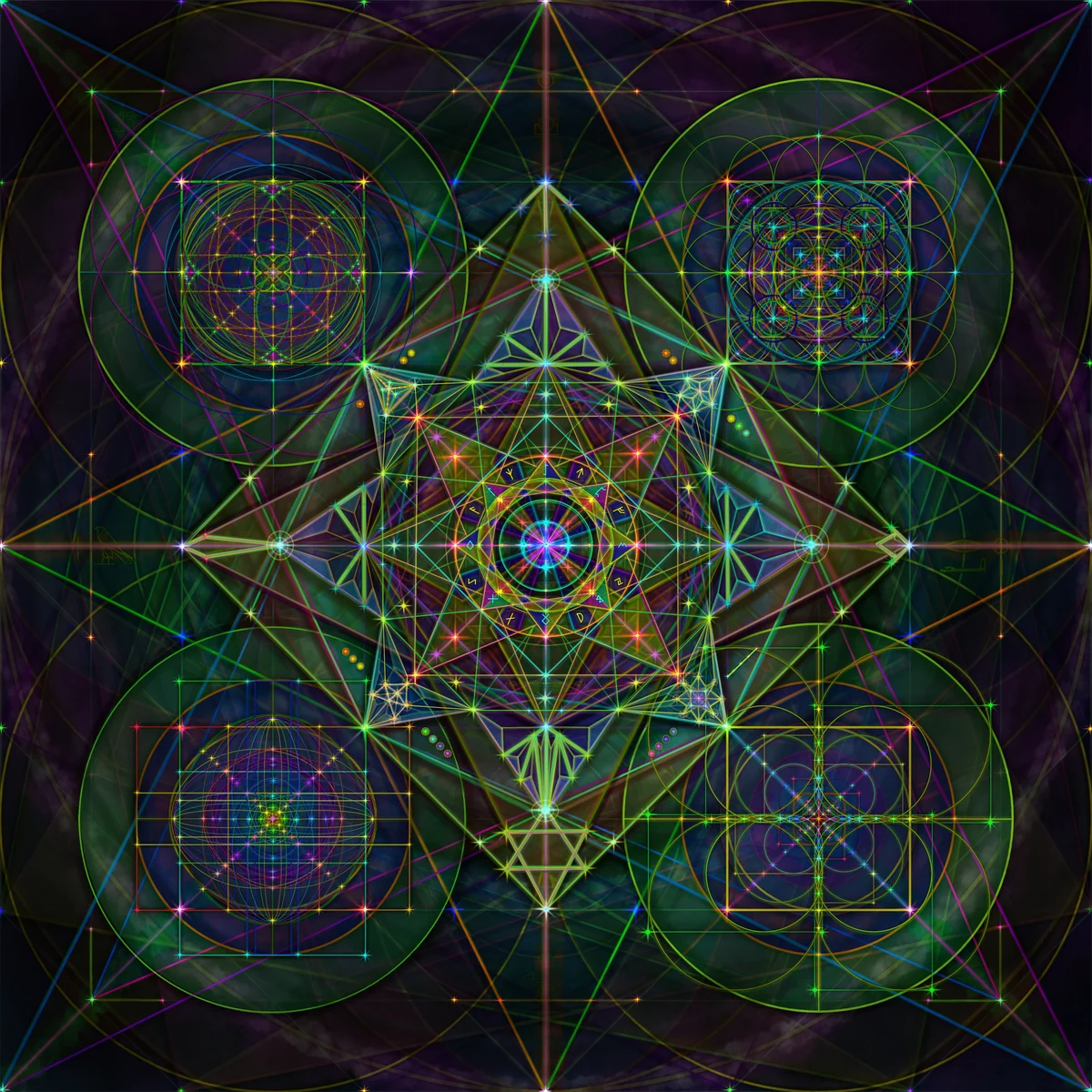 Fractals9 Fin6g