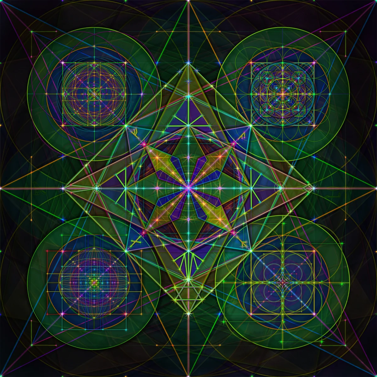 Fractals9