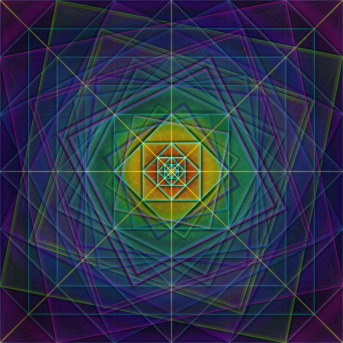 Rose Layer2