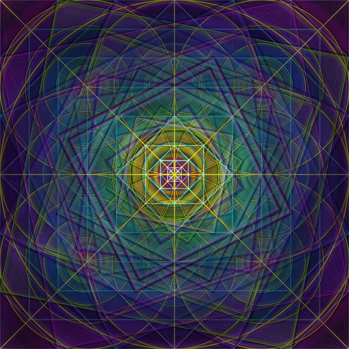 Rose Layer3