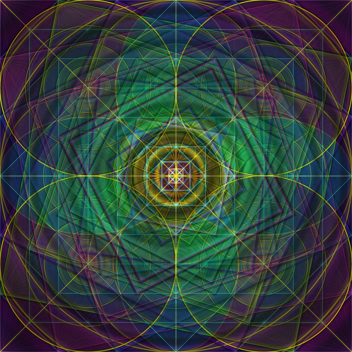 Rose Layer4