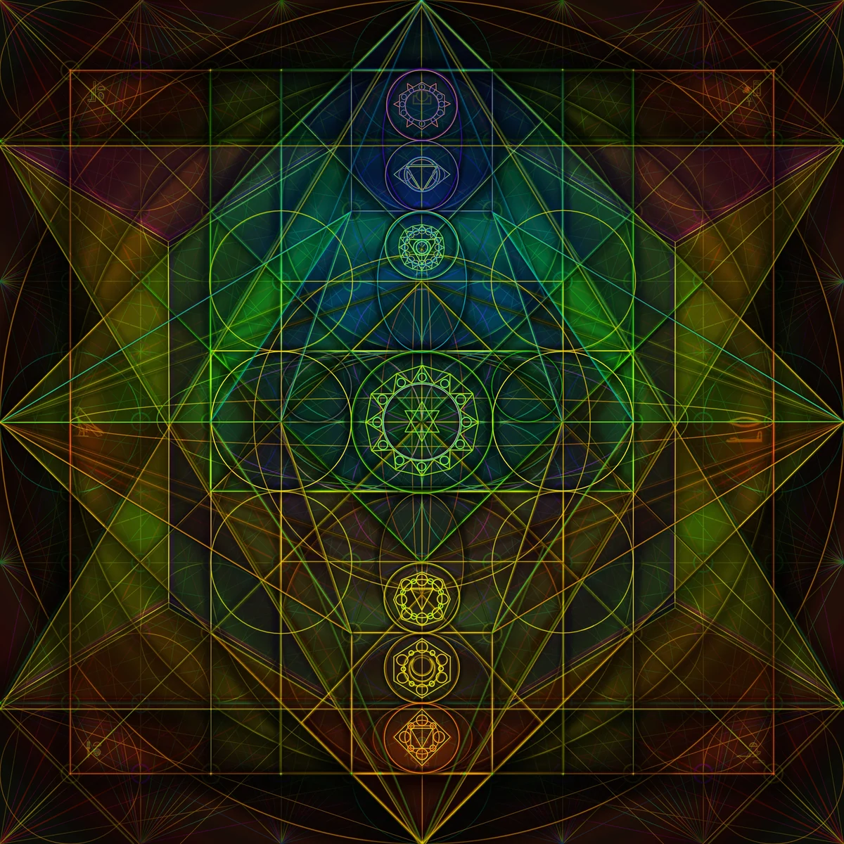 Harmonic Body cover artwork
