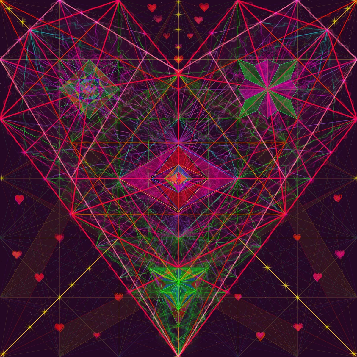 Geom Heart 3k 3k Symbols