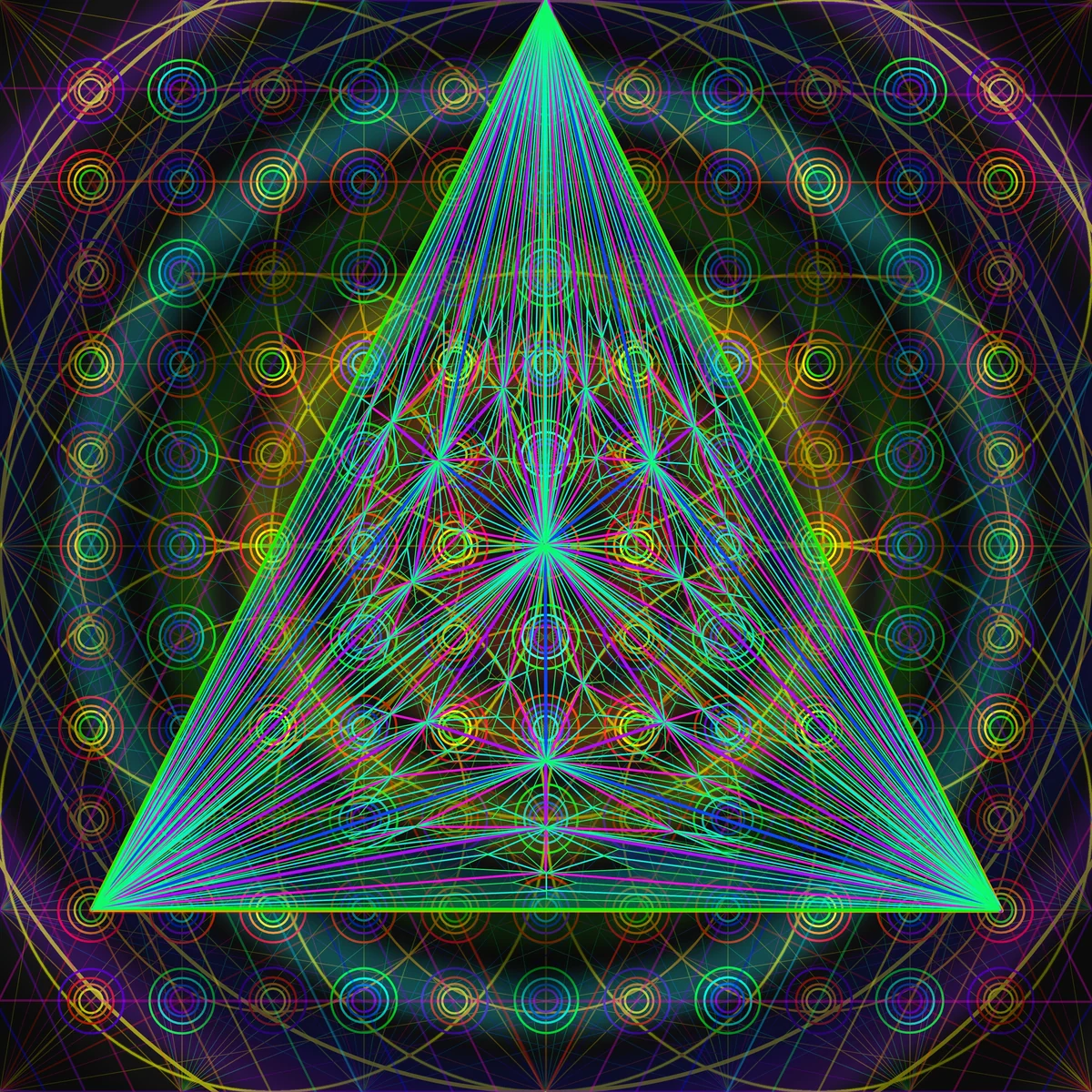 Triangle Onfield