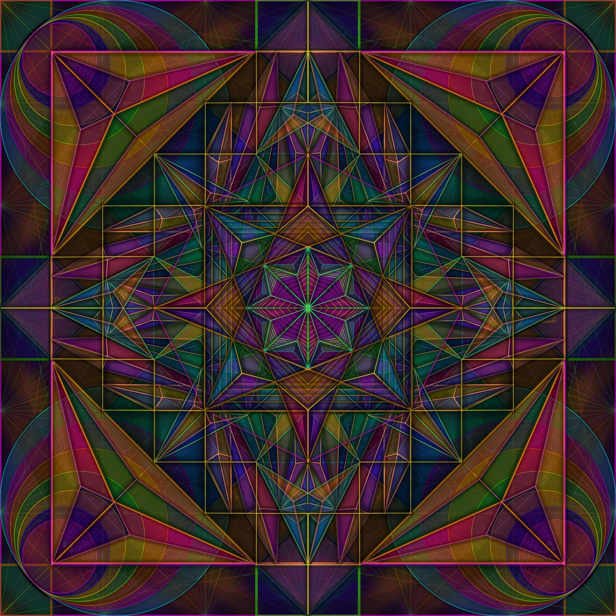 Pink3 3