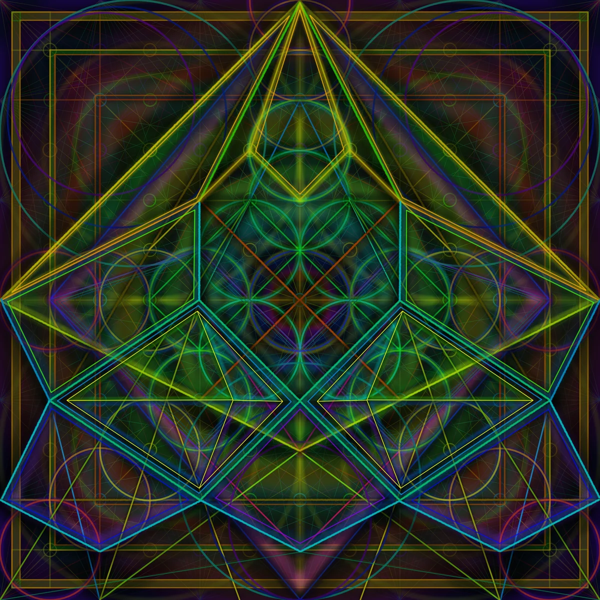 Temple cover artwork