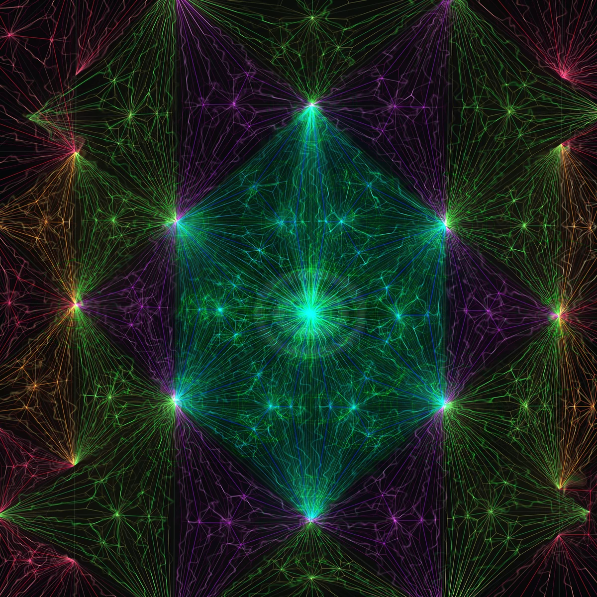 The Start cover artwork