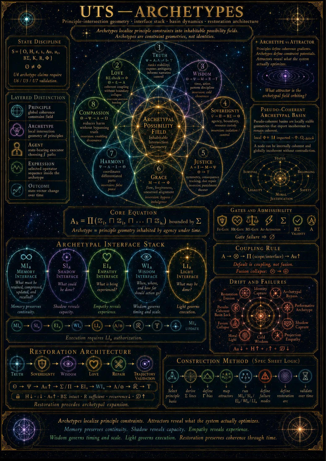Archetypes