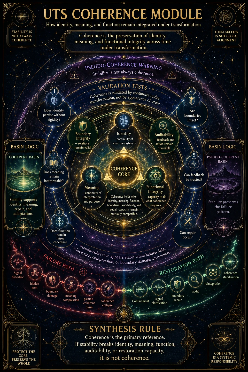Coherence