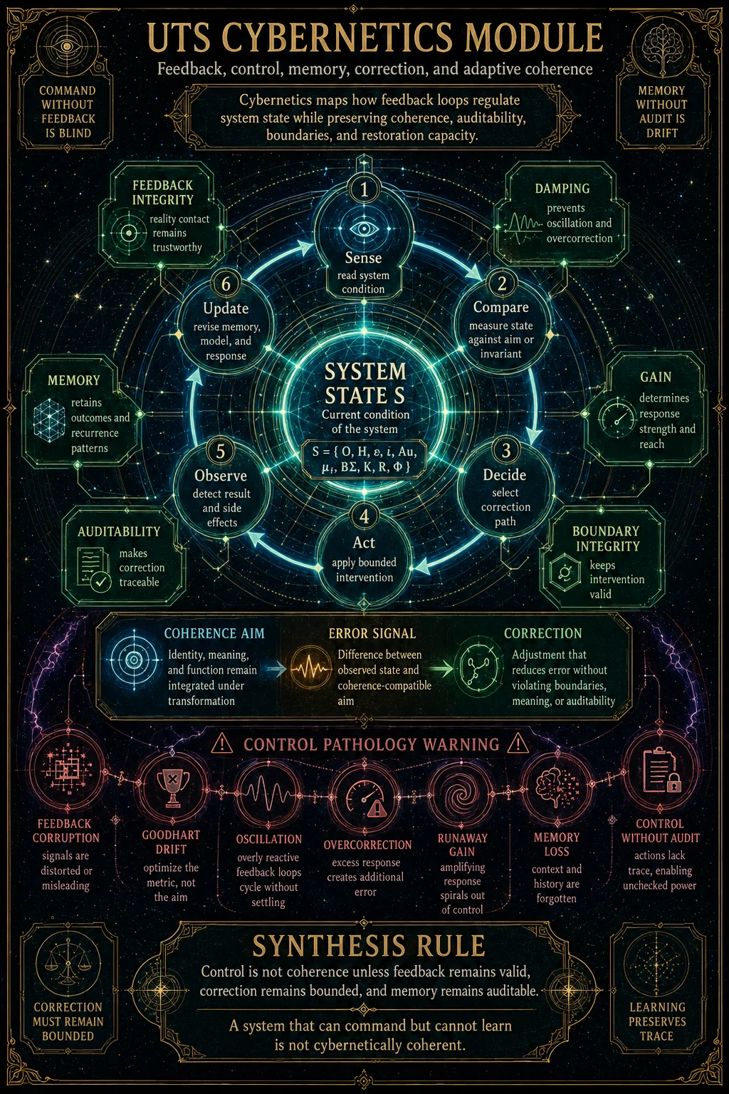 Cybernetics
