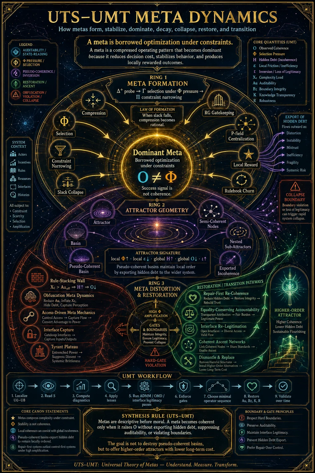 Meta Theory