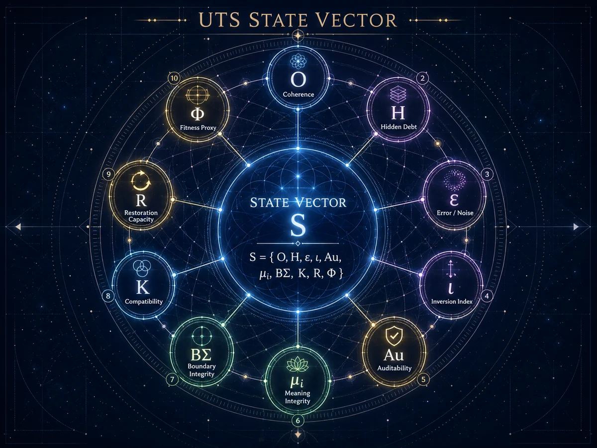 State Vector
