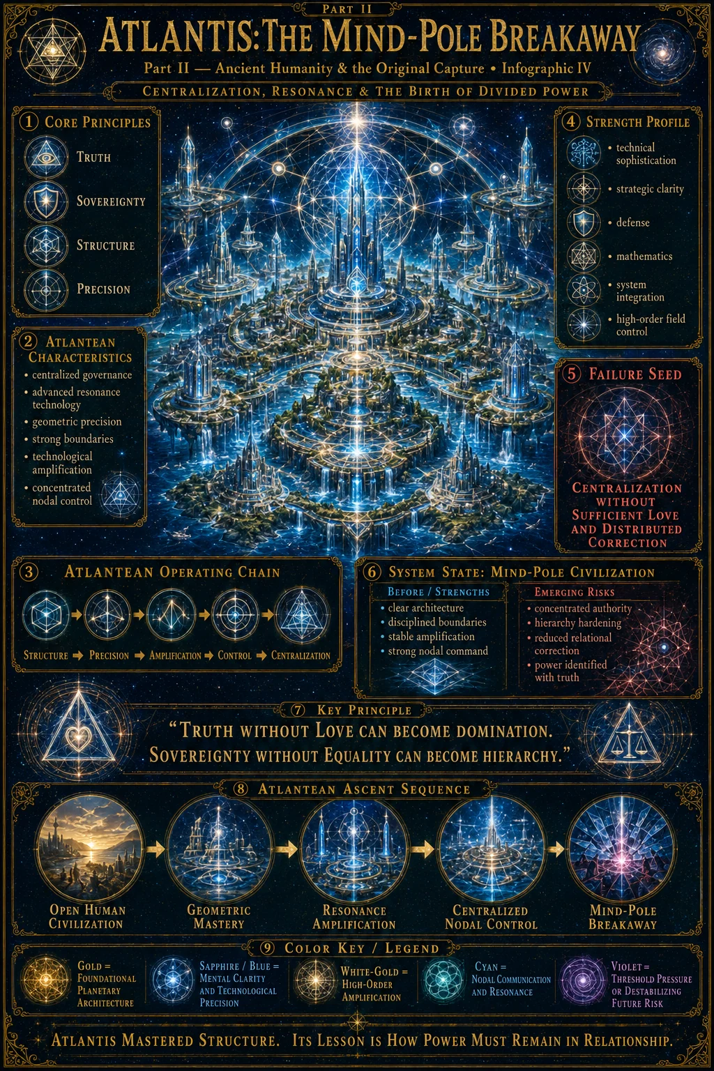 Atlantis
