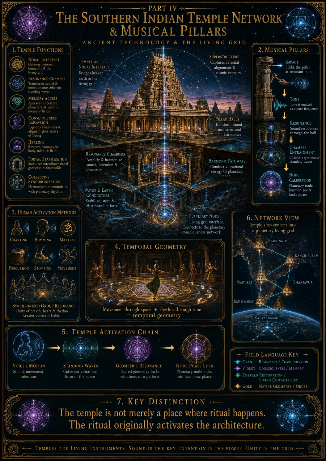 Indian Temple Network