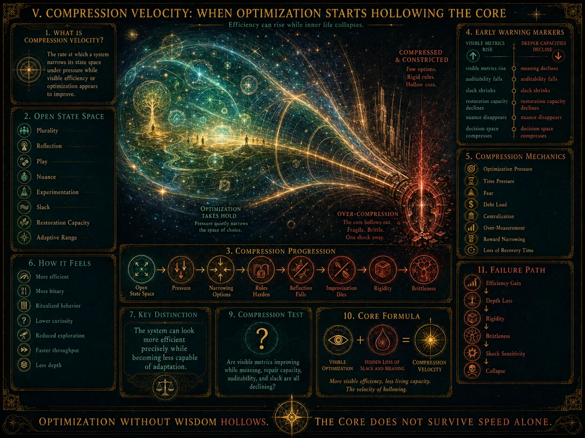 Compression Velocity