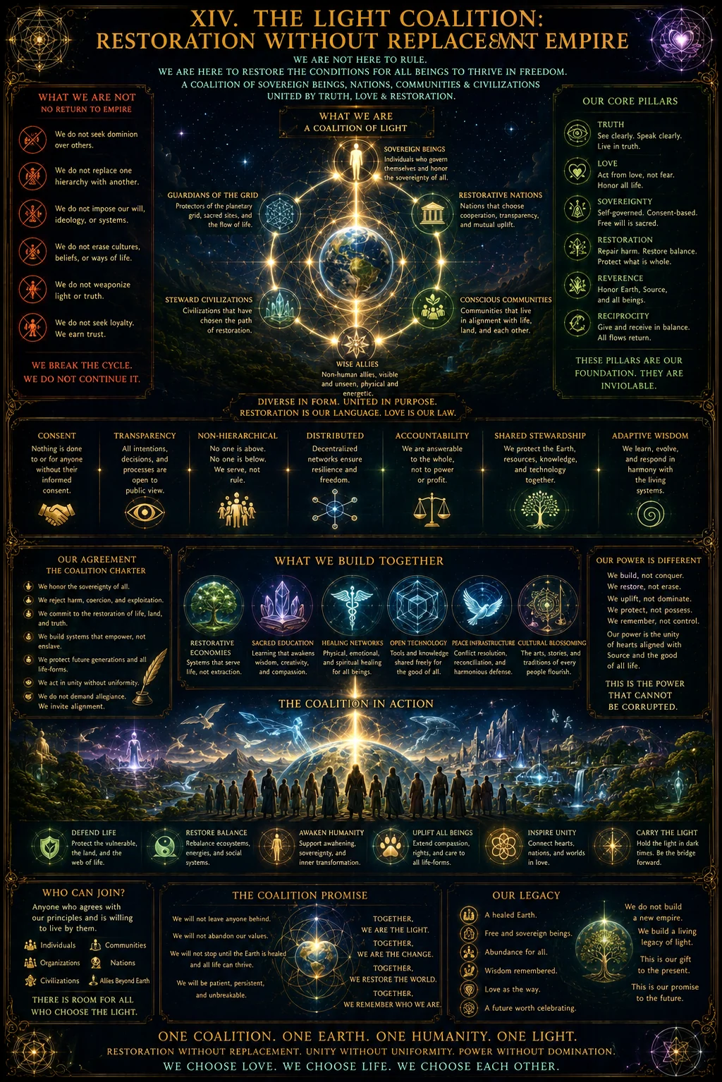 Light Coalition